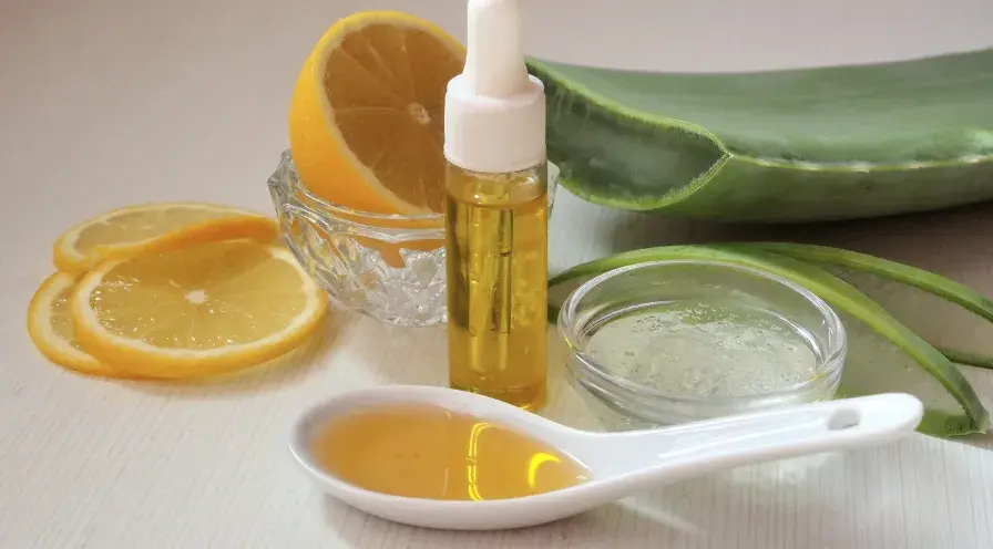 Natürliche Hautpflege für jedes Alter